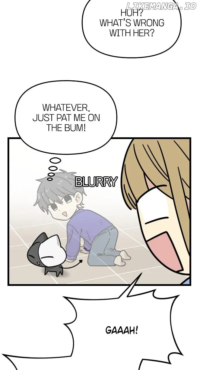 A Blood-curdling Lifestyle Chapter 46 Online - página 18