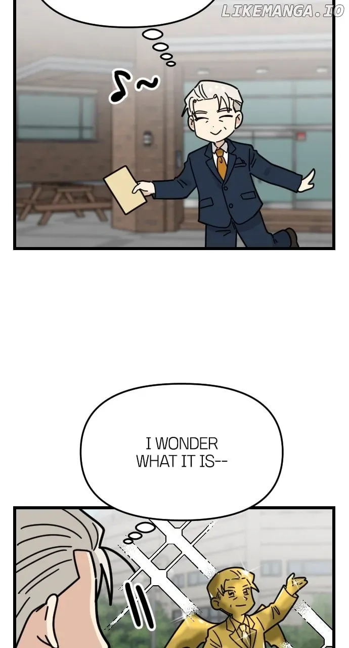 A Blood-curdling Lifestyle Chapter 46 Online - página 21
