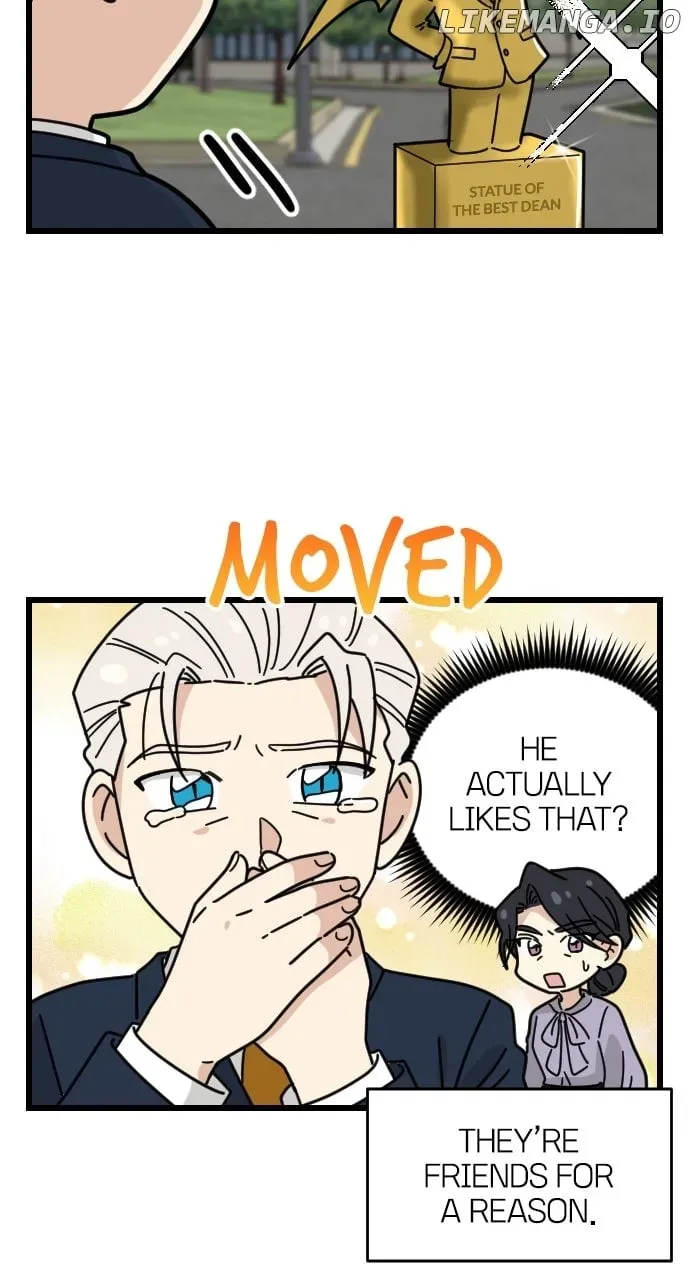 A Blood-curdling Lifestyle Chapter 46 Online - página 22
