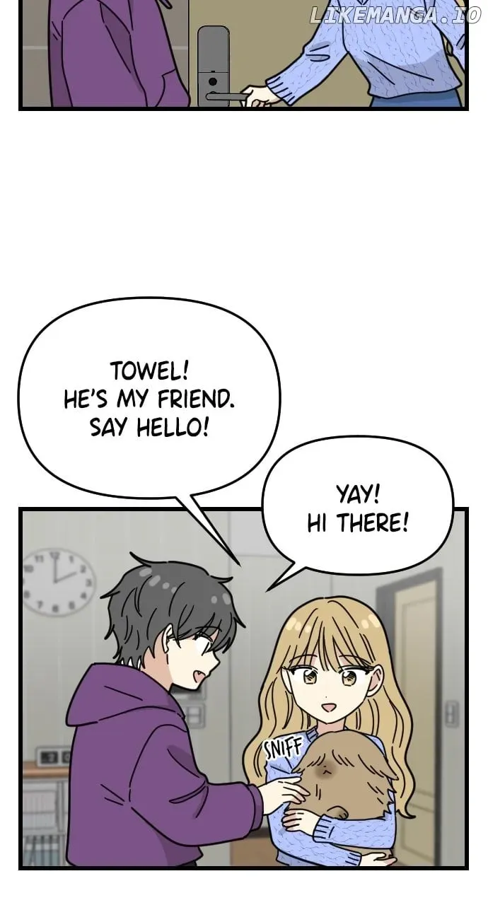 A Blood-curdling Lifestyle Chapter 46 Online - página 24