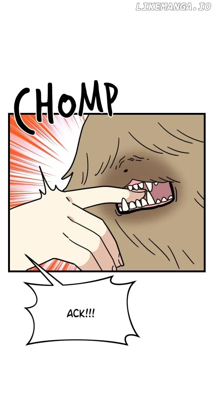 A Blood-curdling Lifestyle Chapter 46 Online - página 25