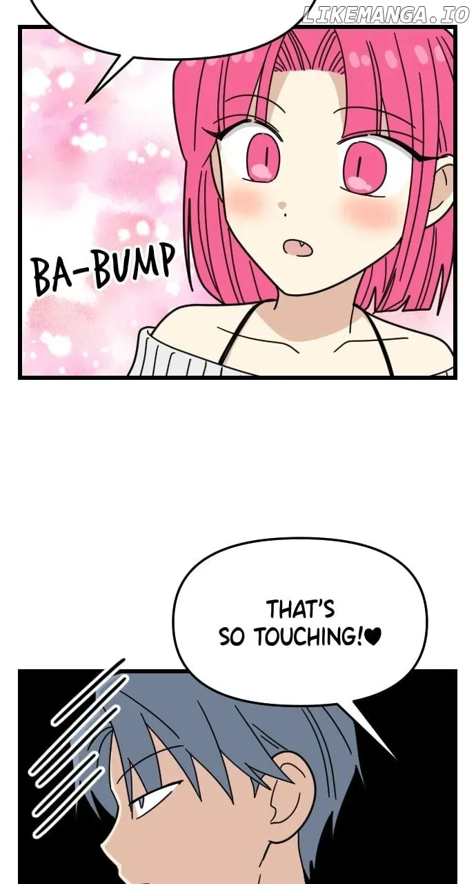 A Blood-curdling Lifestyle Chapter 46 Online - página 29