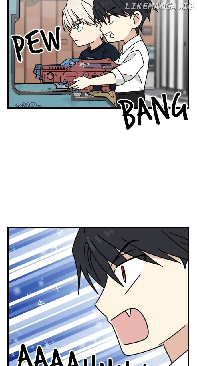 A Blood-curdling Lifestyle Chapter 46 Online - página 31
