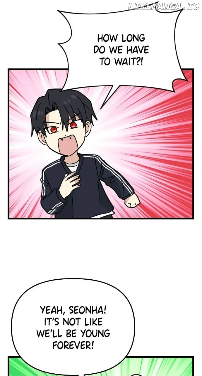 A Blood-curdling Lifestyle Chapter 46 Online - página 34