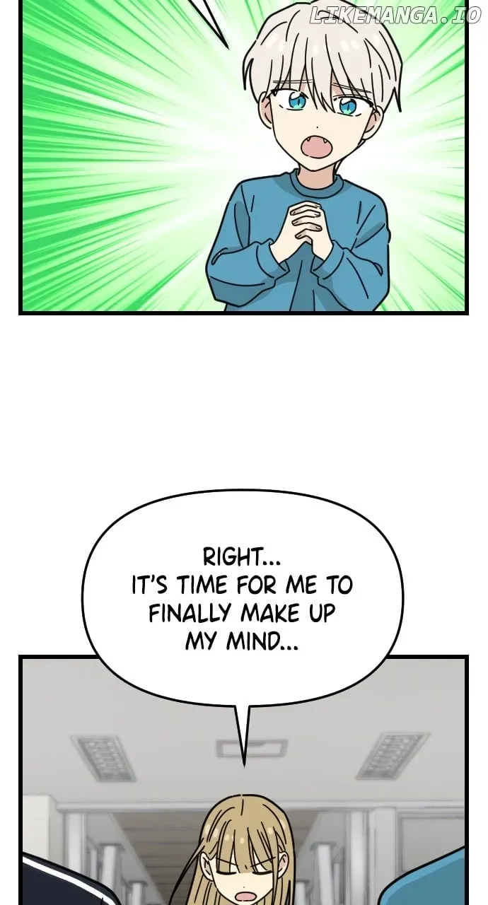 A Blood-curdling Lifestyle Chapter 46 Online - página 35