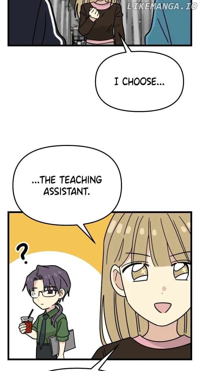 A Blood-curdling Lifestyle Chapter 46 Online - página 36