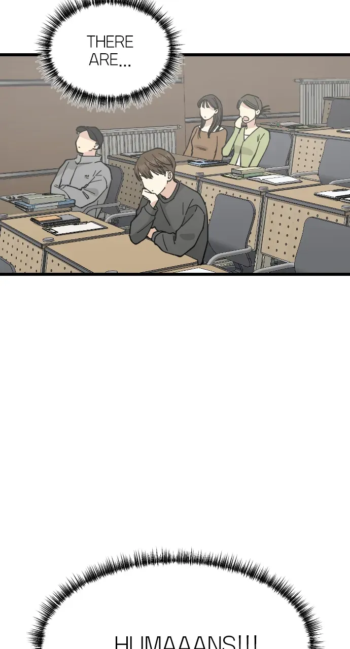A Blood-curdling Lifestyle Chapter 8 Online - página 4