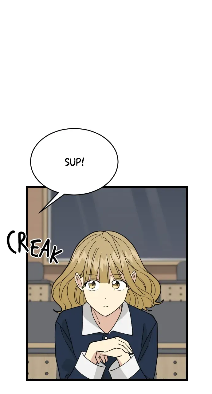 A Blood-curdling Lifestyle Chapter 8 Online - página 7