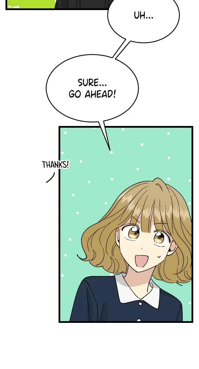 A Blood-curdling Lifestyle Chapter 8 Online - página 11