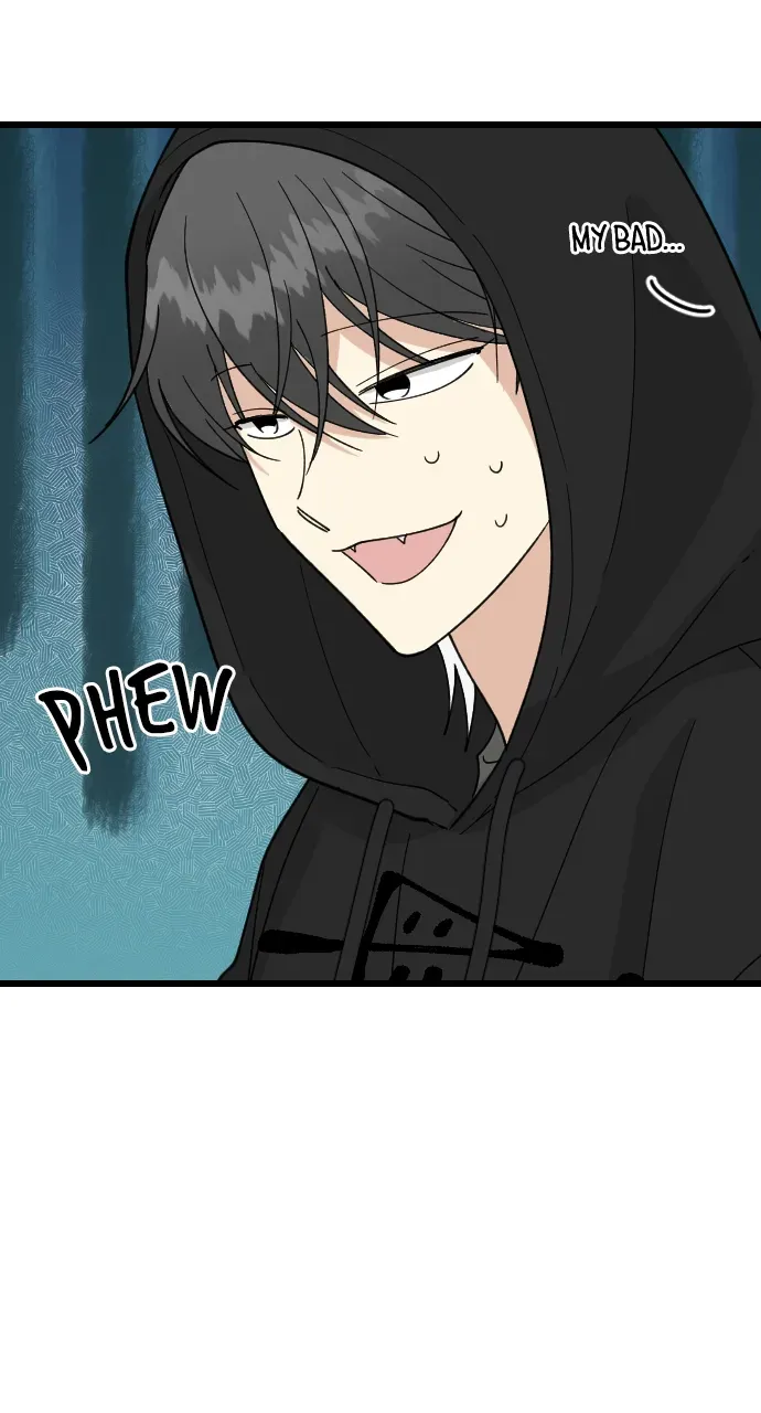 A Blood-curdling Lifestyle Chapter 8 Online - página 20