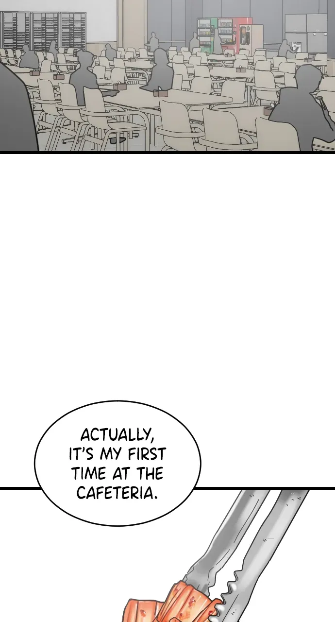 A Blood-curdling Lifestyle Chapter 8 Online - página 22