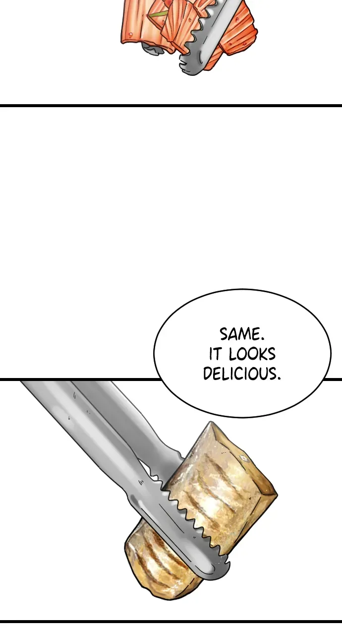 A Blood-curdling Lifestyle Chapter 8 Online - página 23
