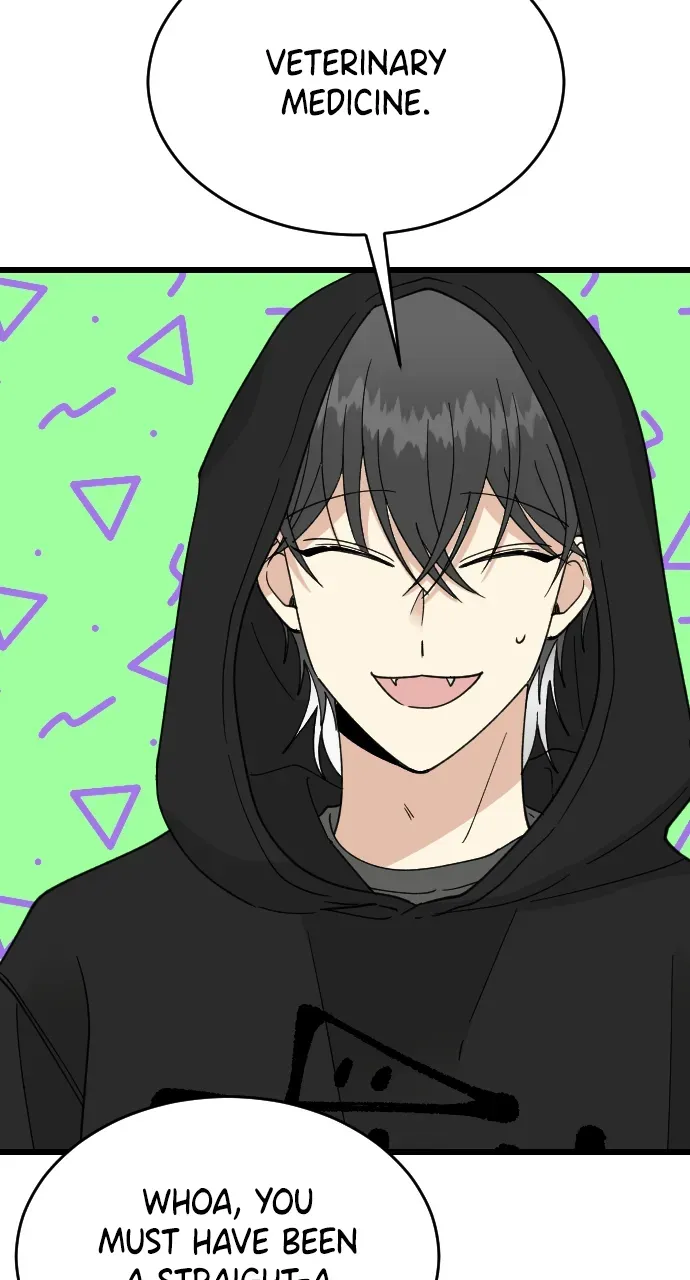 A Blood-curdling Lifestyle Chapter 8 Online - página 28