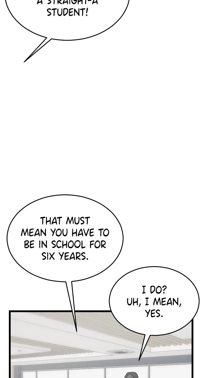 A Blood-curdling Lifestyle Chapter 8 Online - página 29