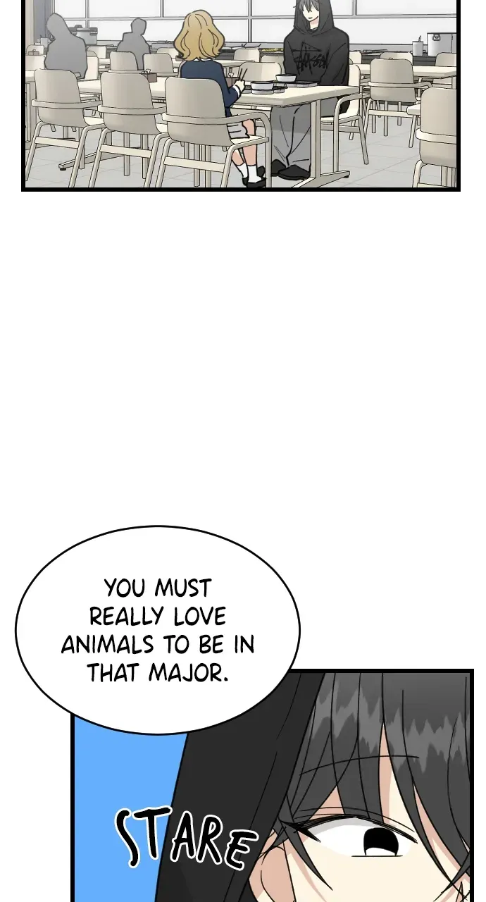 A Blood-curdling Lifestyle Chapter 8 Online - página 30