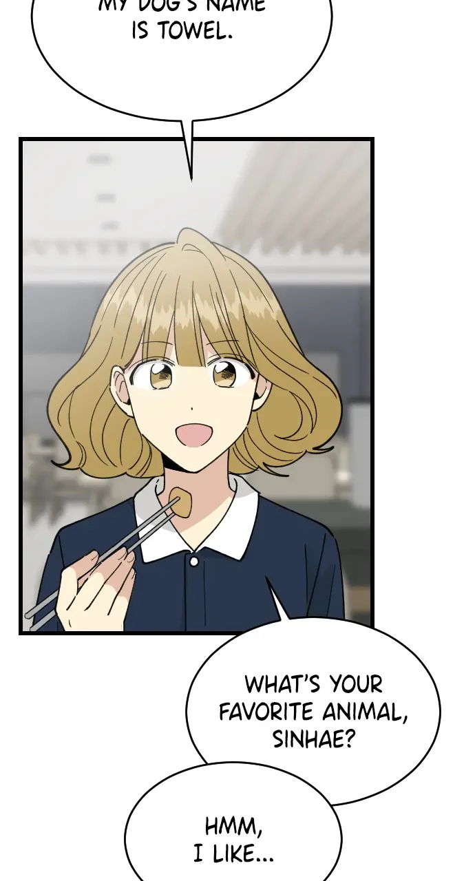 A Blood-curdling Lifestyle Chapter 8 Online - página 36