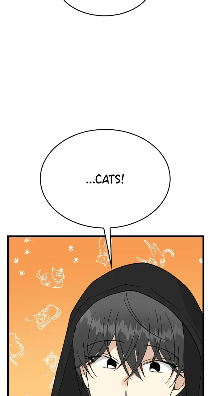 A Blood-curdling Lifestyle Chapter 8 Online - página 37