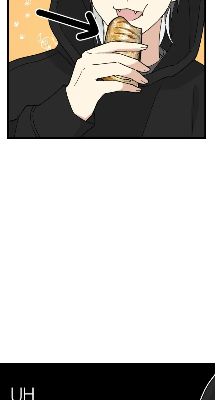 A Blood-curdling Lifestyle Chapter 8 Online - página 38