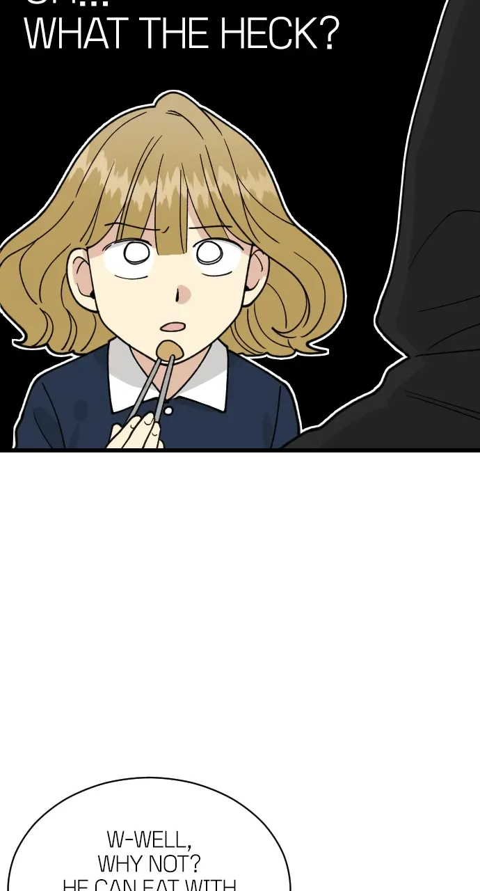 A Blood-curdling Lifestyle Chapter 8 Online - página 39