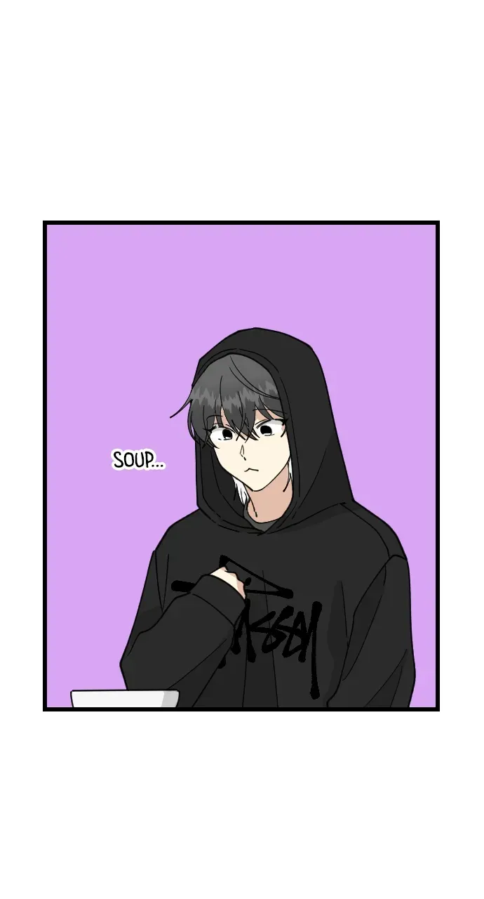 A Blood-curdling Lifestyle Chapter 8 Online - página 41