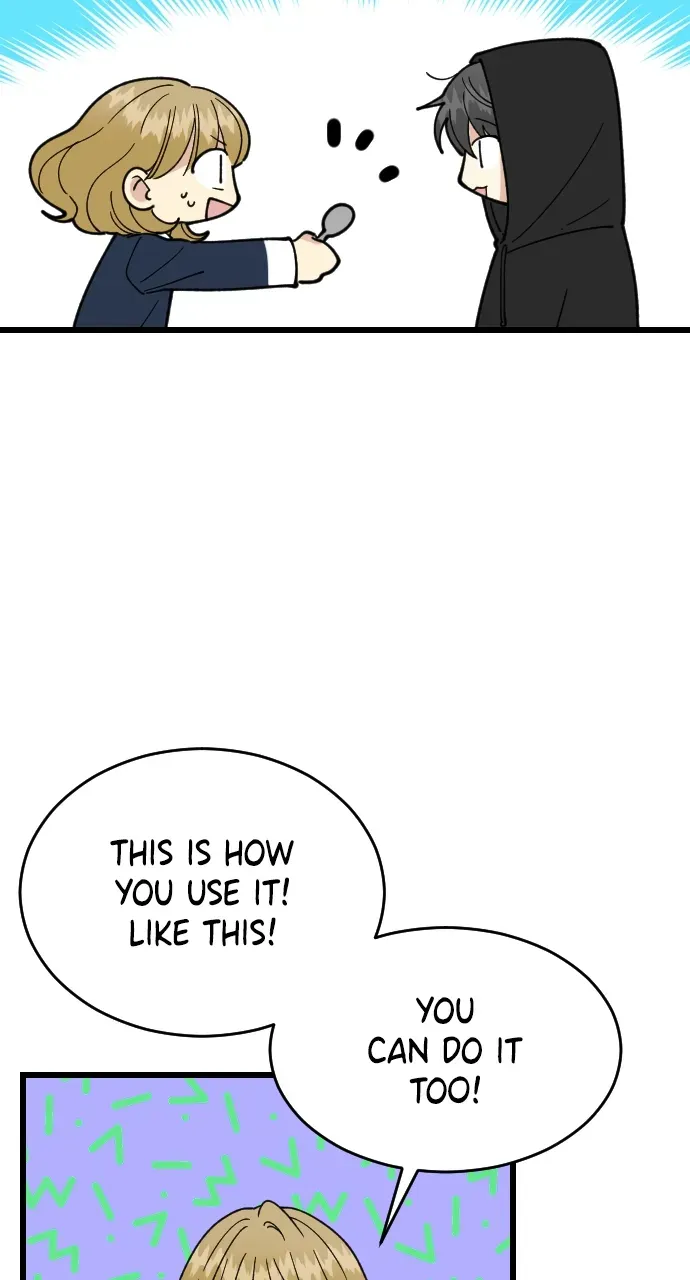 A Blood-curdling Lifestyle Chapter 8 Online - página 44