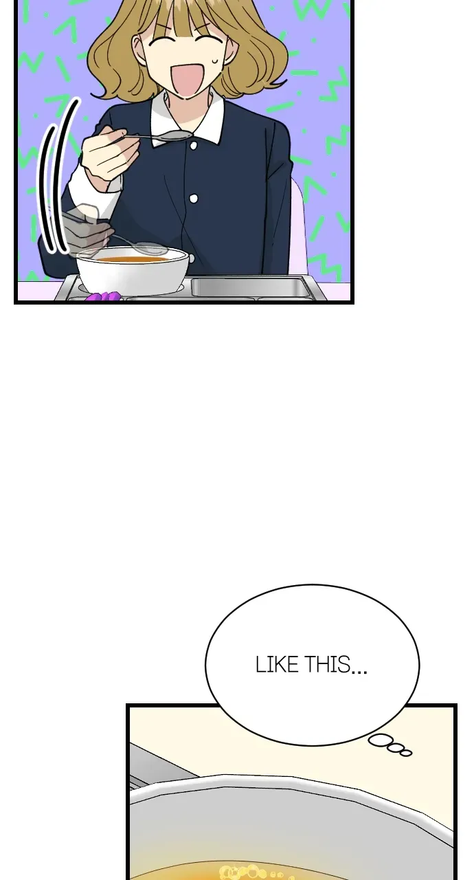 A Blood-curdling Lifestyle Chapter 8 Online - página 45