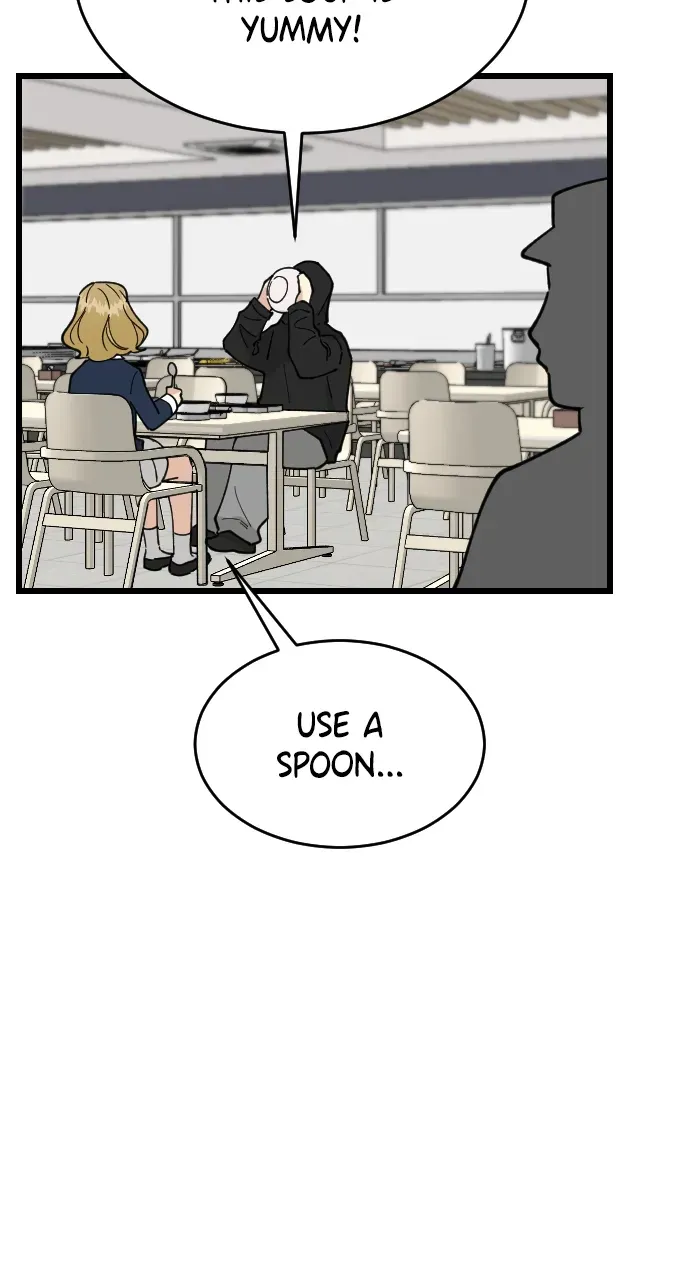 A Blood-curdling Lifestyle Chapter 8 Online - página 49