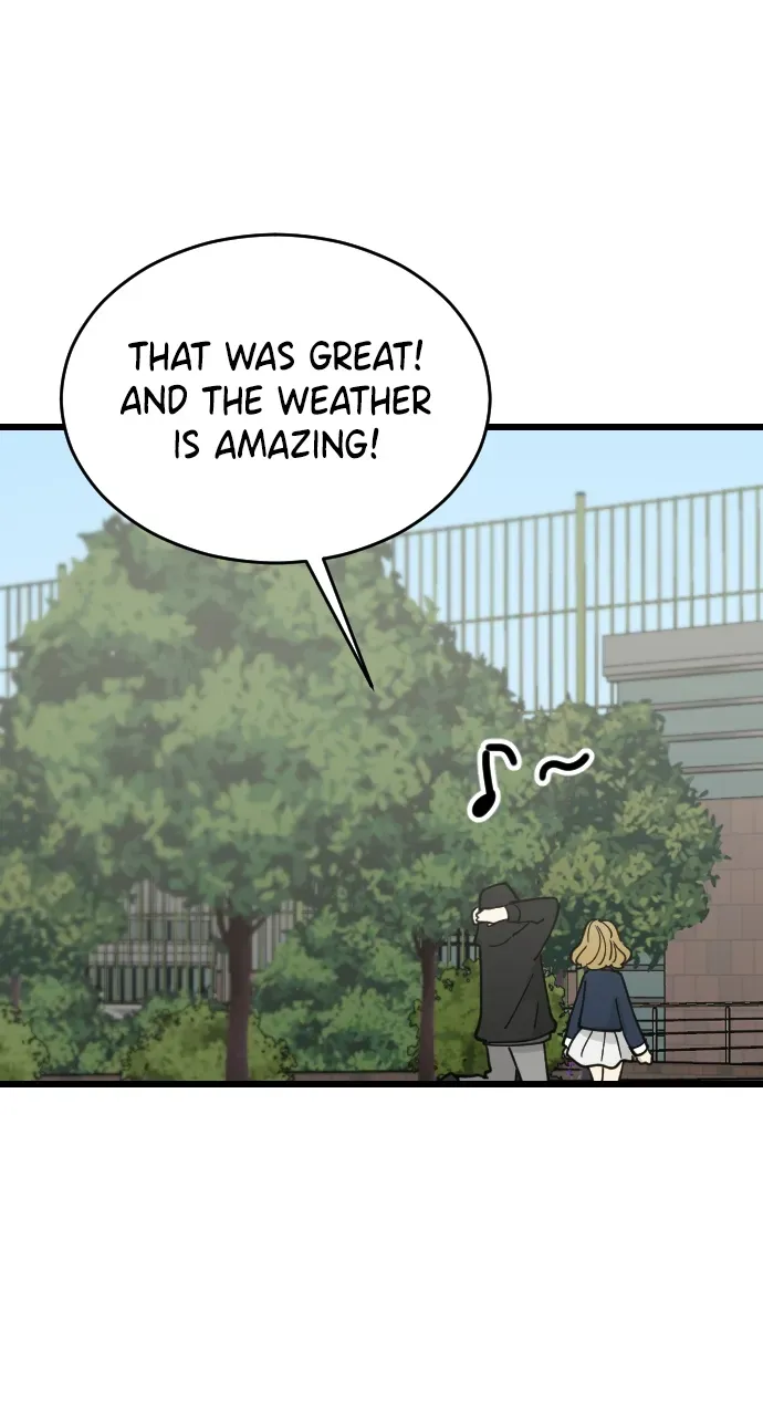 A Blood-curdling Lifestyle Chapter 8 Online - página 51