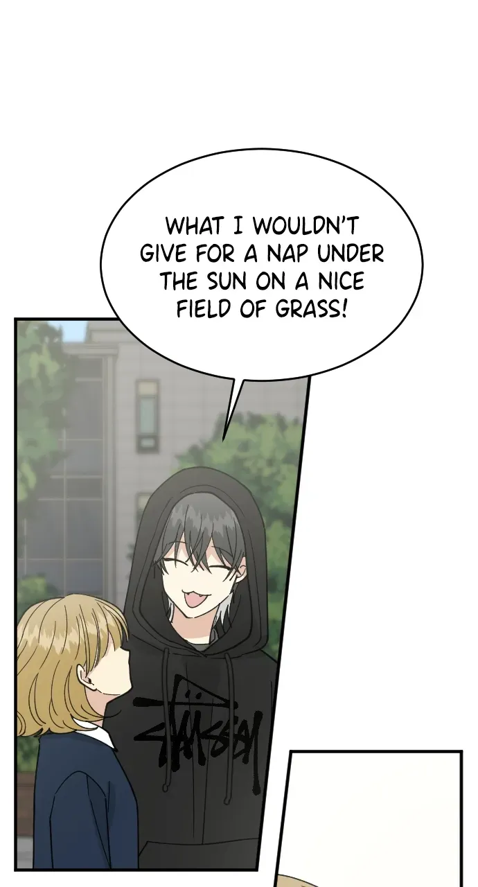 A Blood-curdling Lifestyle Chapter 8 Online - página 52