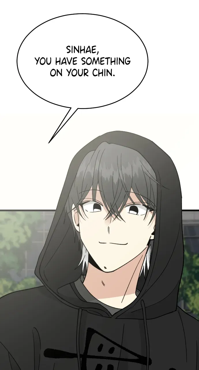 A Blood-curdling Lifestyle Chapter 8 Online - página 54