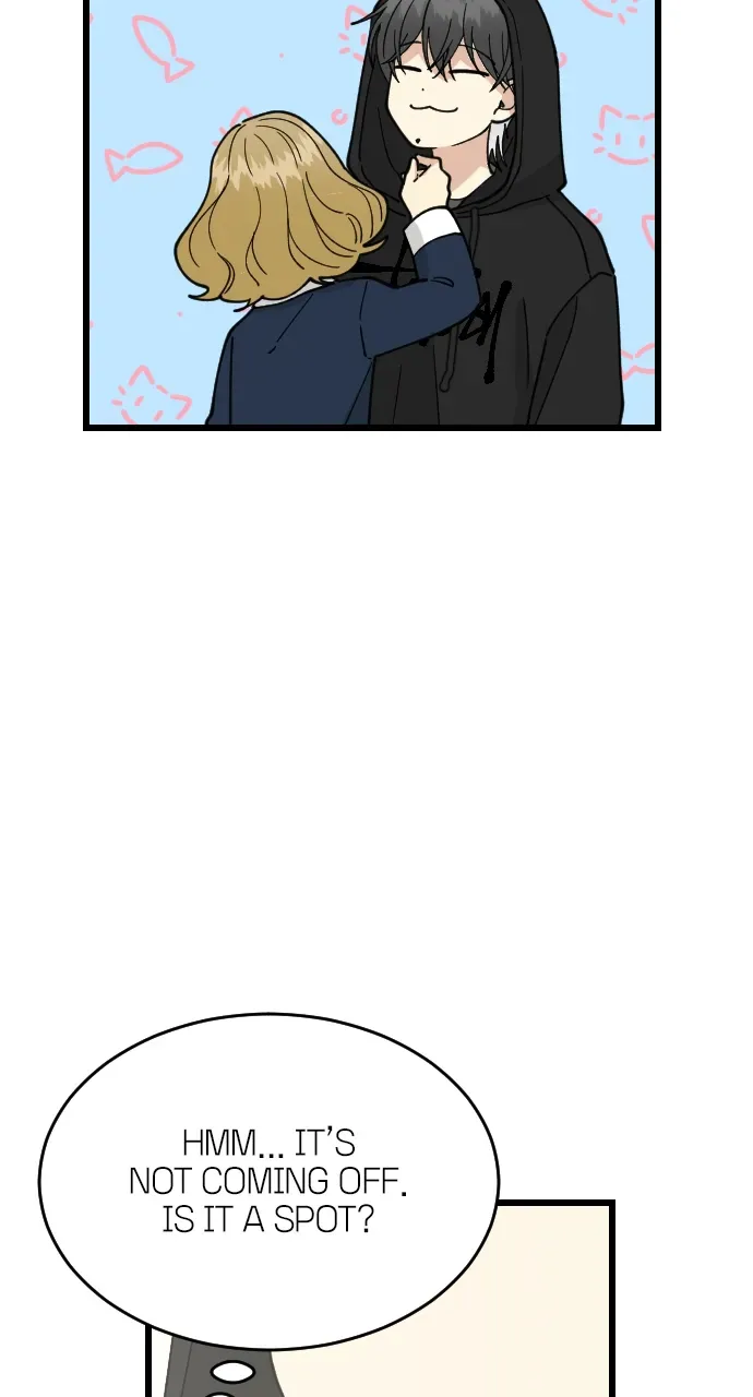 A Blood-curdling Lifestyle Chapter 8 Online - página 56