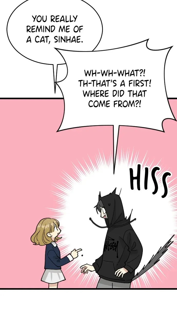 A Blood-curdling Lifestyle Chapter 8 Online - página 62