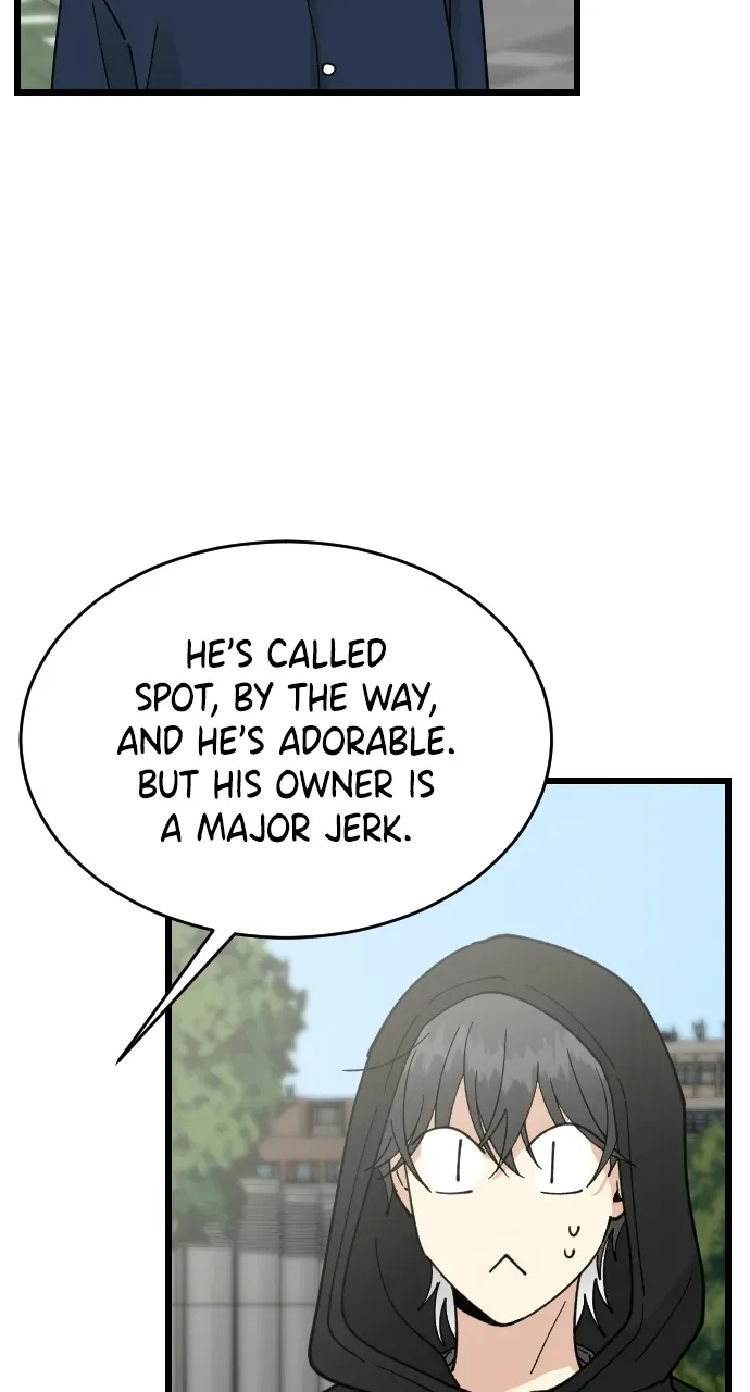 A Blood-curdling Lifestyle Chapter 8 Online - página 64