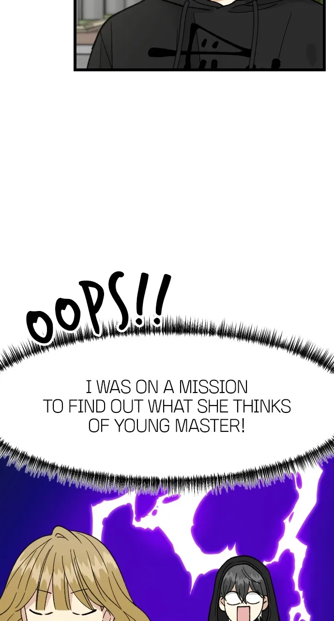 A Blood-curdling Lifestyle Chapter 8 Online - página 65