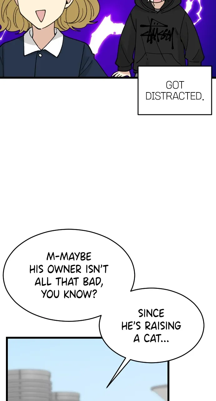A Blood-curdling Lifestyle Chapter 8 Online - página 66