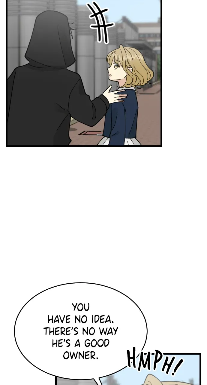 A Blood-curdling Lifestyle Chapter 8 Online - página 67