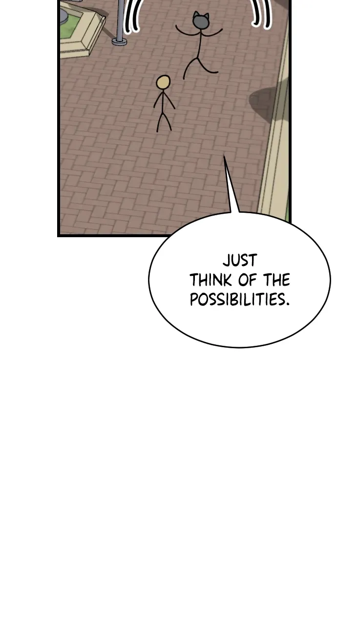 A Blood-curdling Lifestyle Chapter 8 Online - página 75