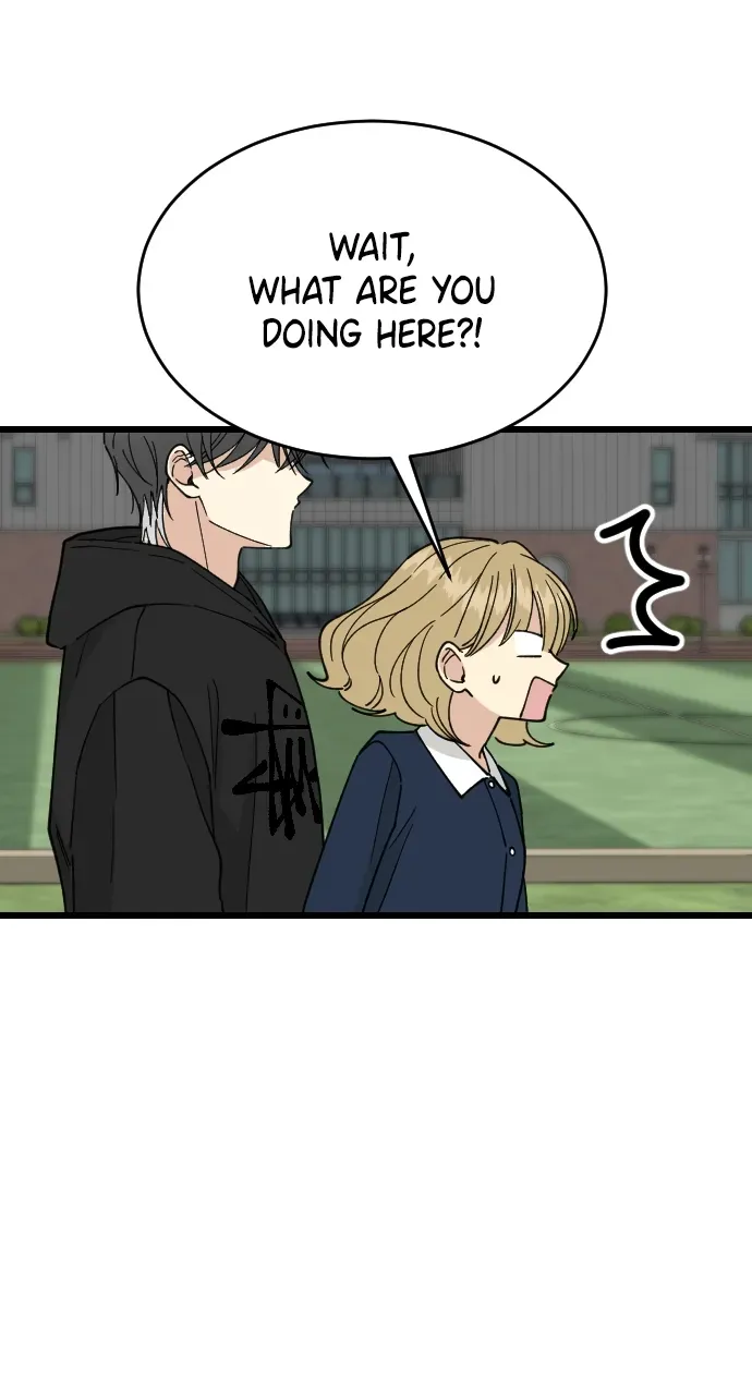 A Blood-curdling Lifestyle Chapter 8 Online - página 85