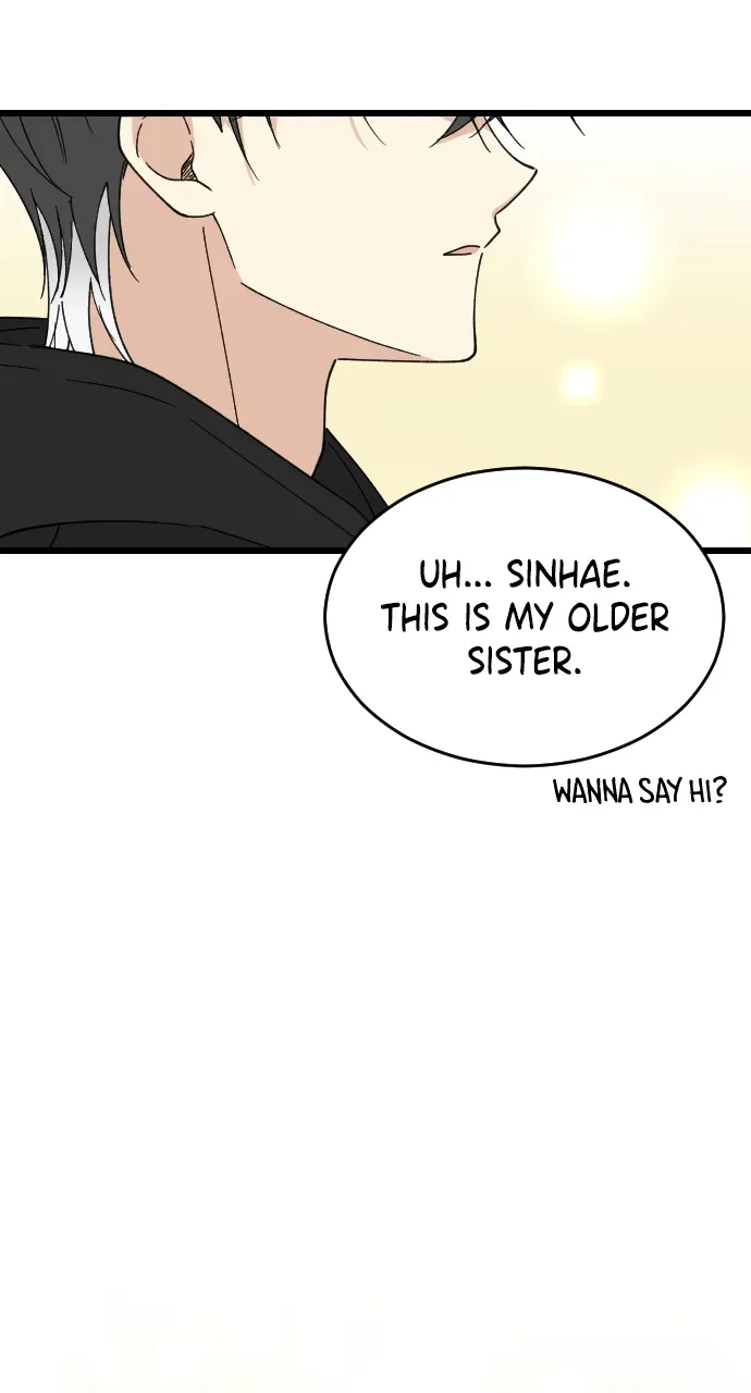A Blood-curdling Lifestyle Chapter 8 Online - página 86