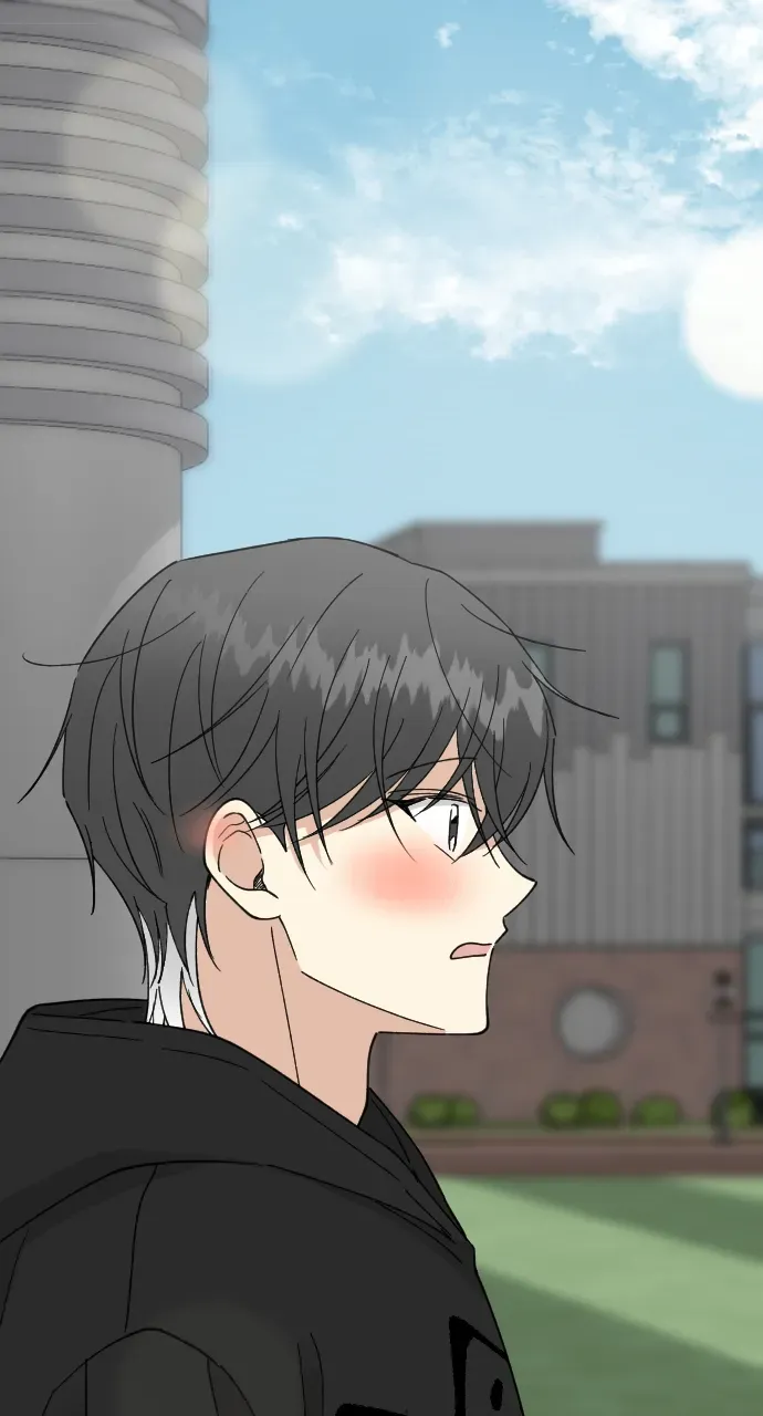 A Blood-curdling Lifestyle Chapter 9 Online - página 1