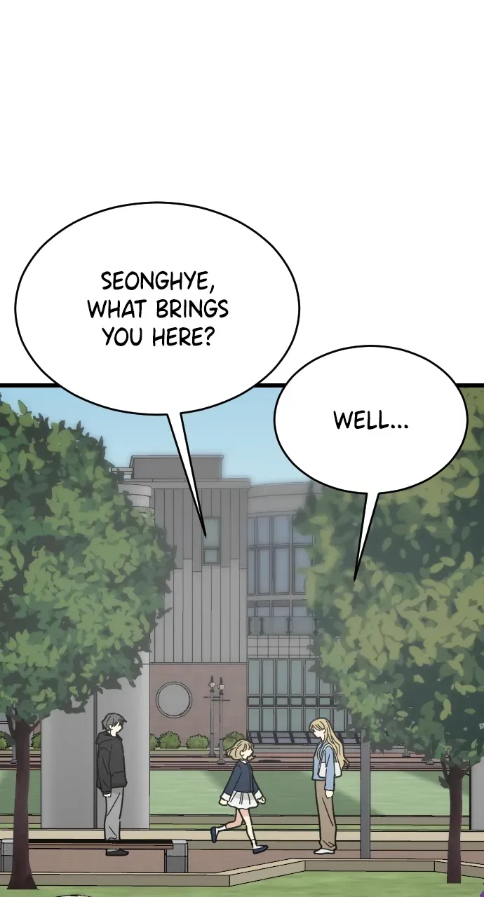 A Blood-curdling Lifestyle Chapter 9 Online - página 4