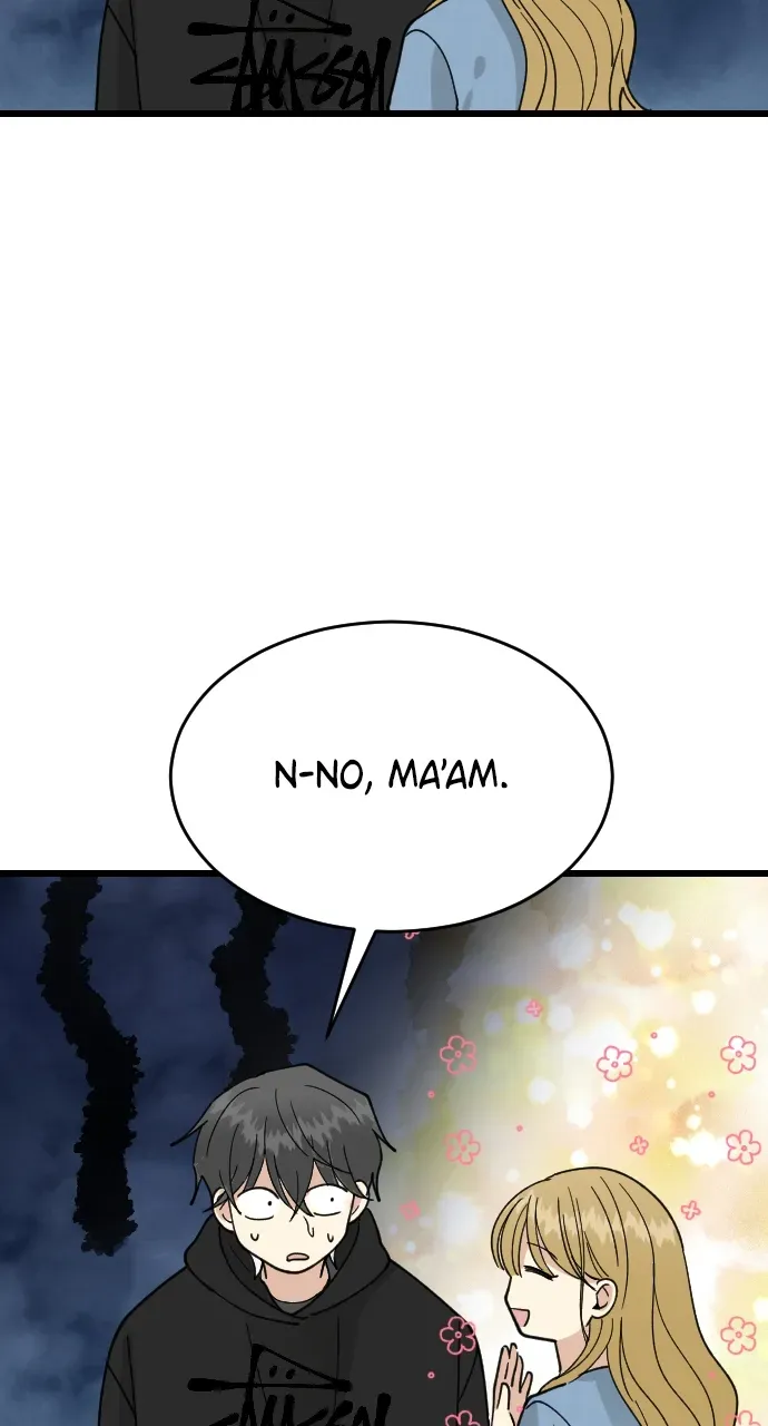 A Blood-curdling Lifestyle Chapter 9 Online - página 19