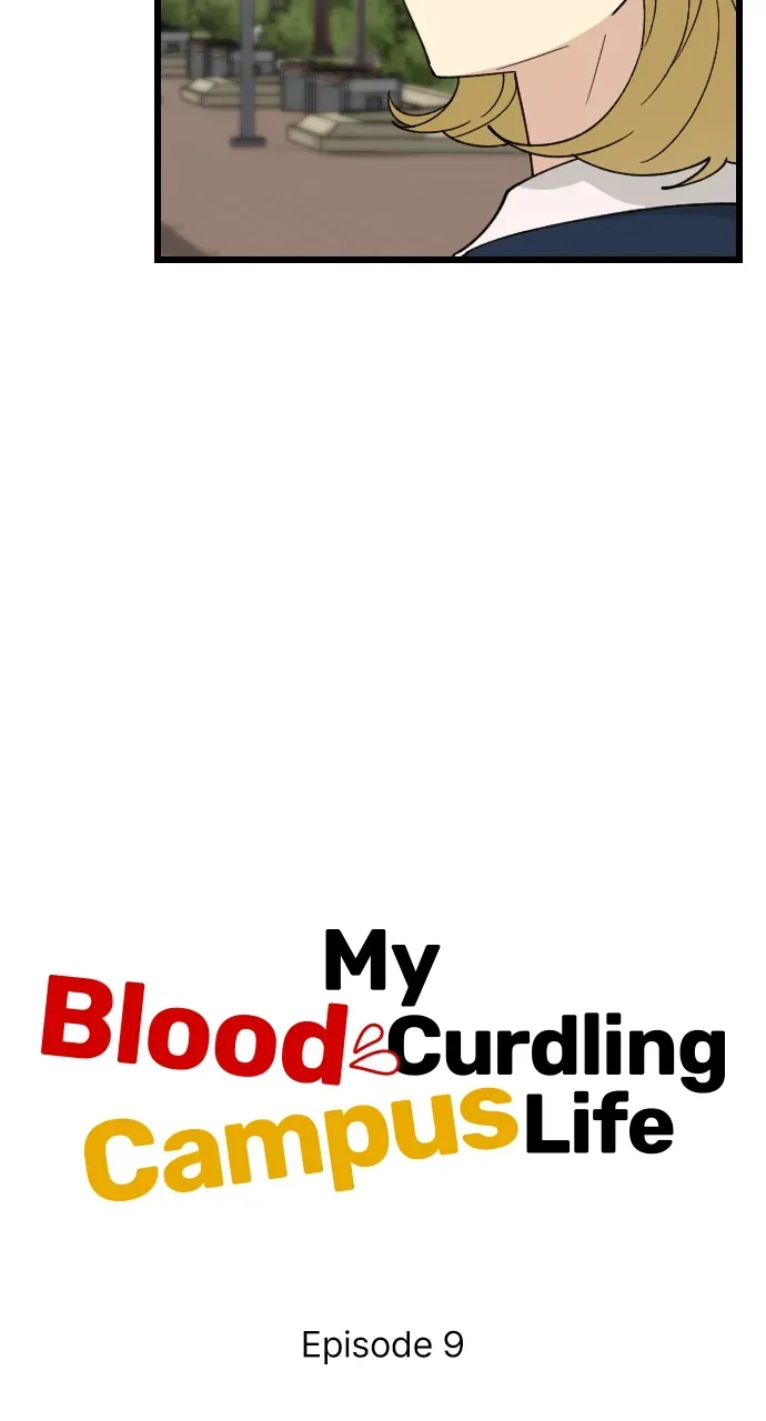 A Blood-curdling Lifestyle Chapter 9 Online - página 29