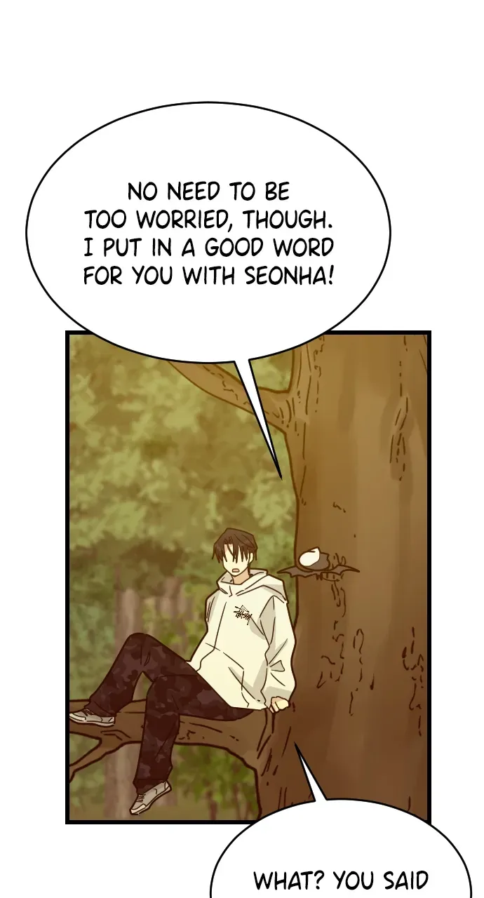 A Blood-curdling Lifestyle Chapter 9 Online - página 35