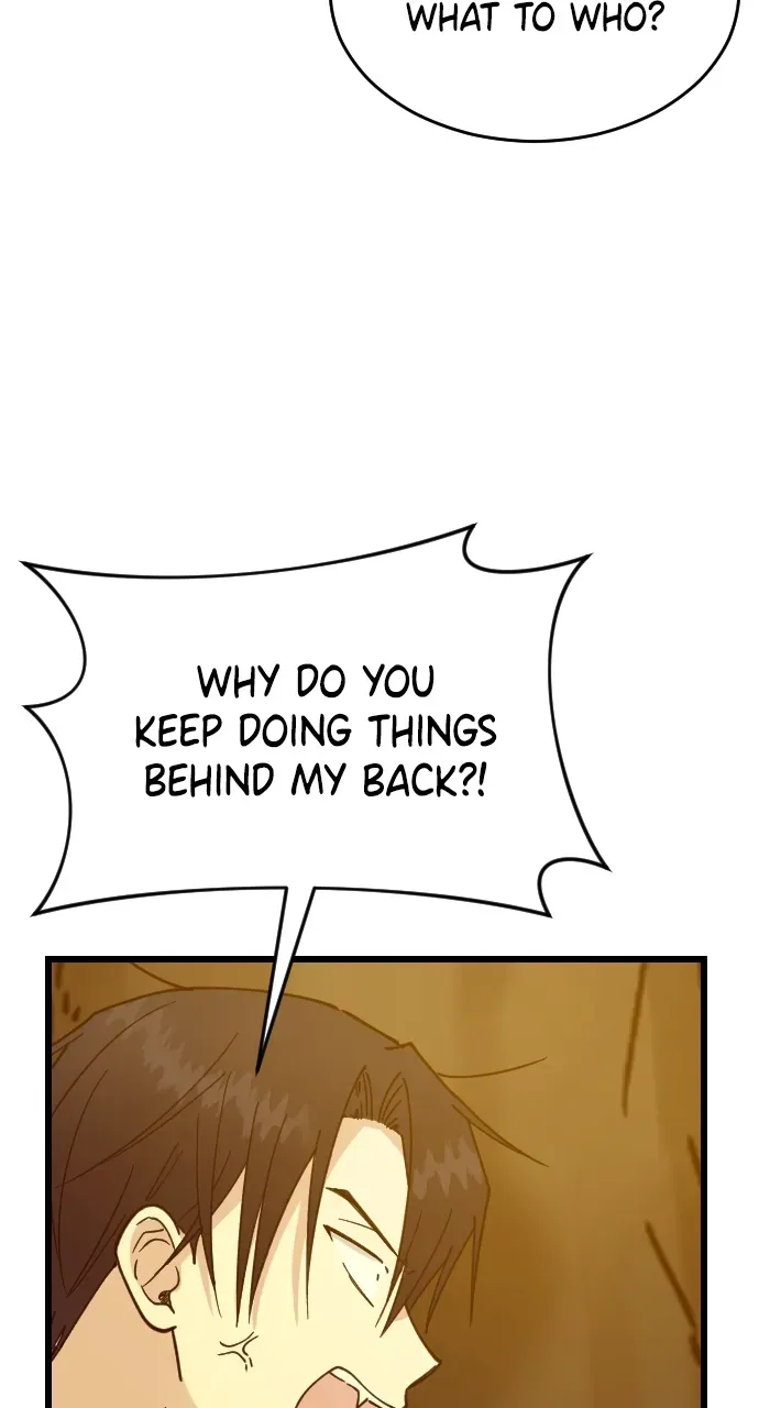 A Blood-curdling Lifestyle Chapter 9 Online - página 36