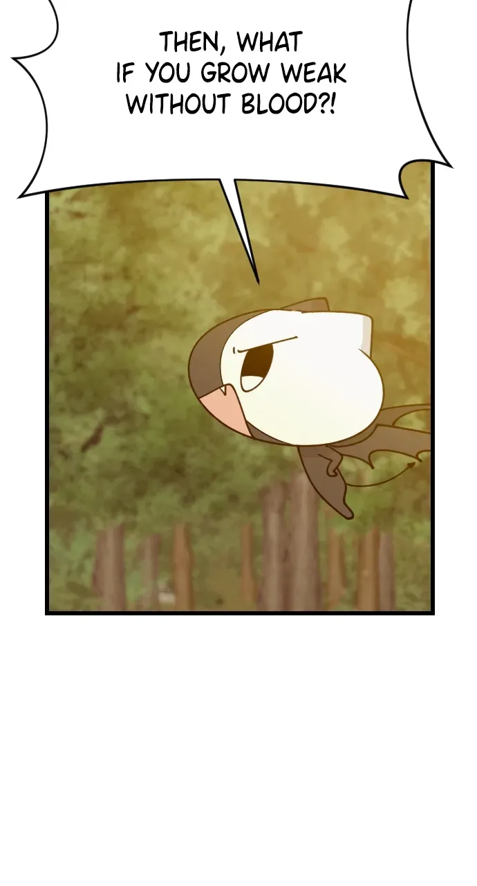 A Blood-curdling Lifestyle Chapter 9 Online - página 38