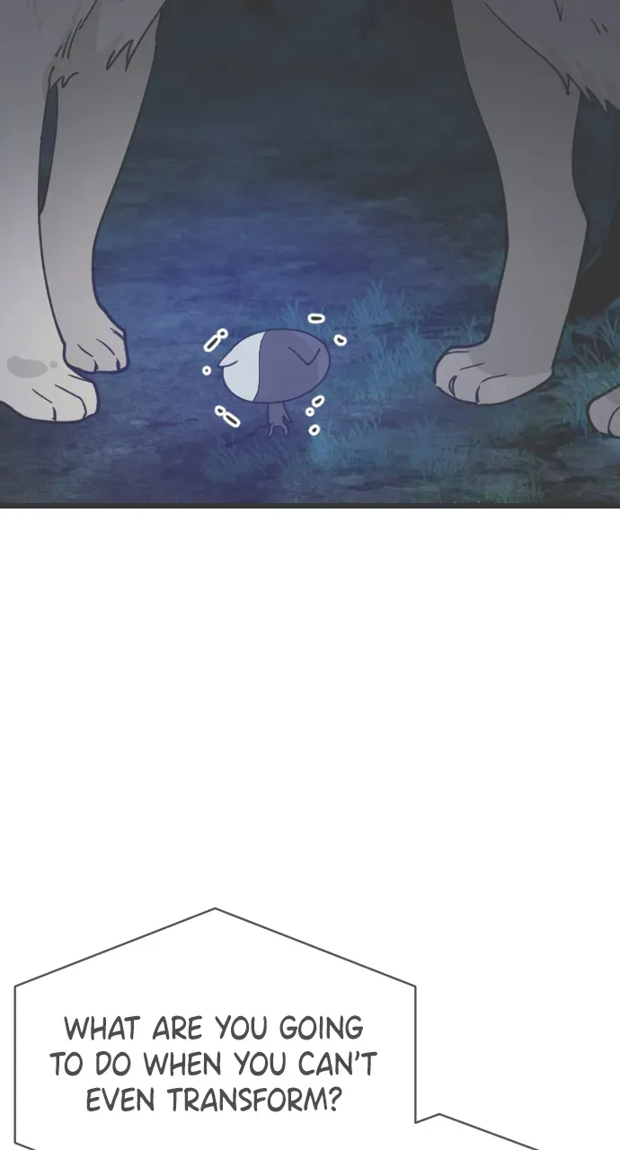 A Blood-curdling Lifestyle Chapter 9 Online - página 44