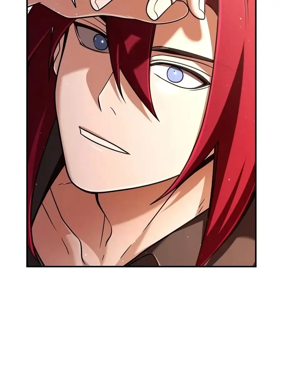 A Cadet Becomes a Prophet?! Chapter 47 Online - página 7