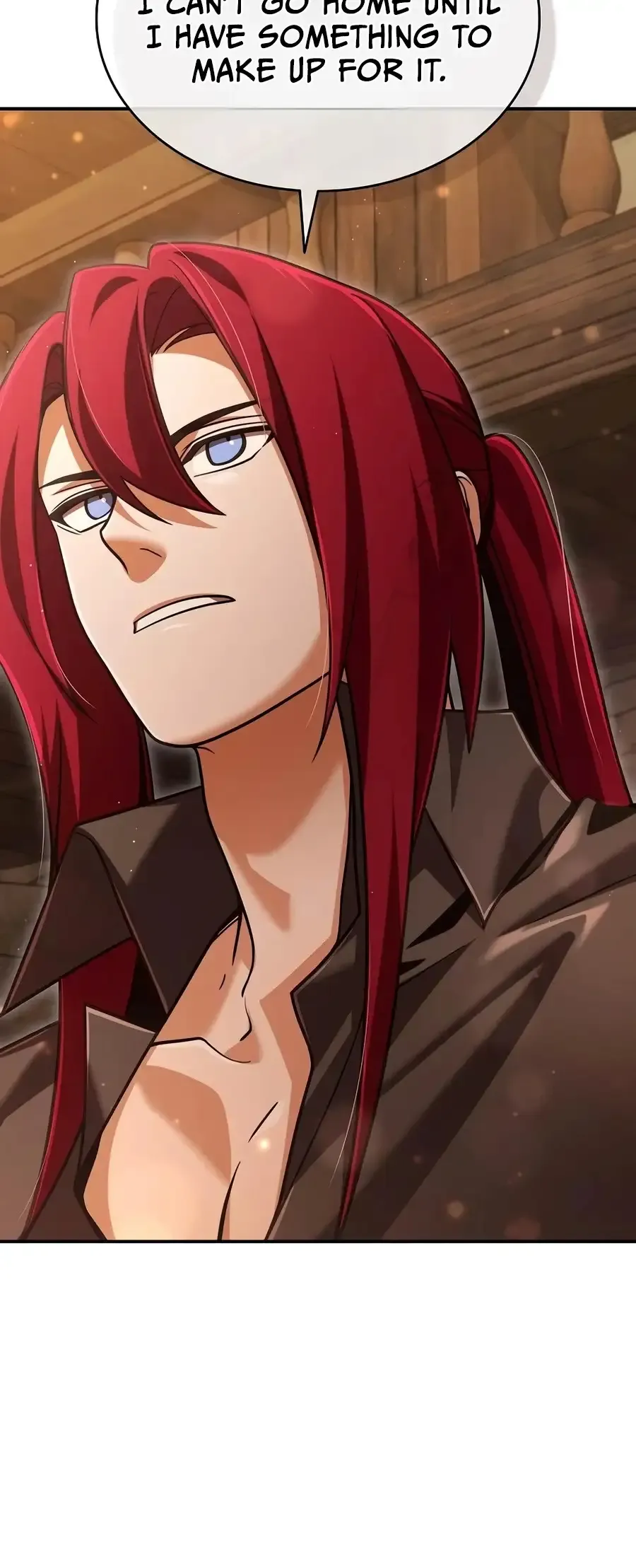 A Cadet Becomes a Prophet?! Chapter 47 Online - página 11
