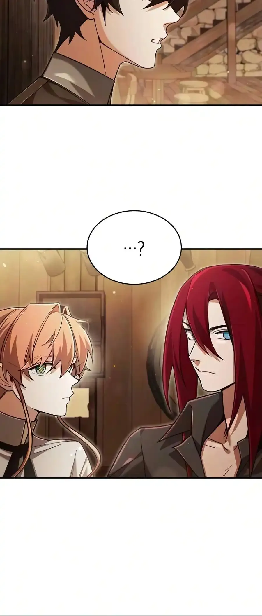 A Cadet Becomes a Prophet?! Chapter 49 Online - página 13